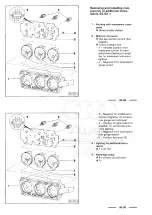 Preview for 548 page of Audi 100 1983 Workshop Manual