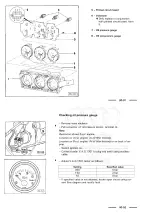 Preview for 549 page of Audi 100 1983 Workshop Manual