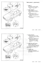 Preview for 552 page of Audi 100 1983 Workshop Manual