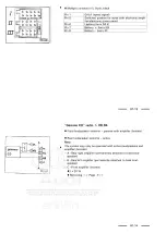 Preview for 557 page of Audi 100 1983 Workshop Manual