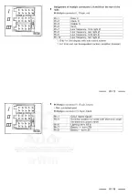 Preview for 559 page of Audi 100 1983 Workshop Manual