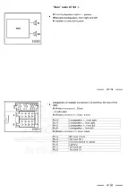 Preview for 560 page of Audi 100 1983 Workshop Manual