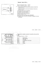 Preview for 561 page of Audi 100 1983 Workshop Manual