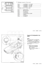 Preview for 562 page of Audi 100 1983 Workshop Manual