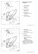 Preview for 564 page of Audi 100 1983 Workshop Manual