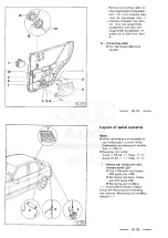 Preview for 566 page of Audi 100 1983 Workshop Manual