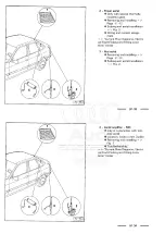 Preview for 567 page of Audi 100 1983 Workshop Manual