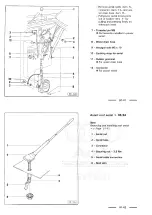 Preview for 571 page of Audi 100 1983 Workshop Manual