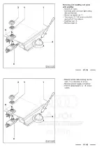 Preview for 573 page of Audi 100 1983 Workshop Manual