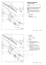 Preview for 574 page of Audi 100 1983 Workshop Manual