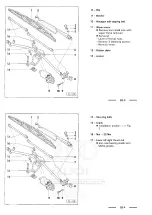 Preview for 575 page of Audi 100 1983 Workshop Manual