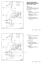 Preview for 577 page of Audi 100 1983 Workshop Manual