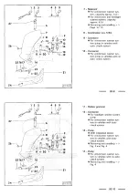 Preview for 578 page of Audi 100 1983 Workshop Manual