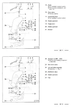 Preview for 579 page of Audi 100 1983 Workshop Manual