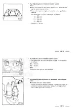 Preview for 580 page of Audi 100 1983 Workshop Manual