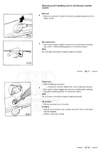 Preview for 582 page of Audi 100 1983 Workshop Manual