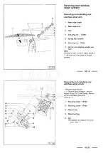 Preview for 583 page of Audi 100 1983 Workshop Manual