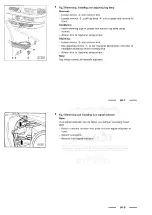 Preview for 589 page of Audi 100 1983 Workshop Manual