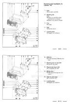 Preview for 590 page of Audi 100 1983 Workshop Manual