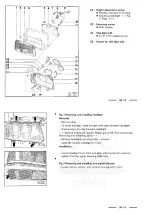 Preview for 592 page of Audi 100 1983 Workshop Manual