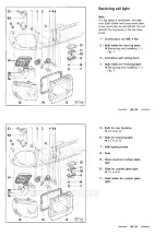 Preview for 597 page of Audi 100 1983 Workshop Manual