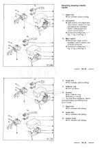 Preview for 603 page of Audi 100 1983 Workshop Manual