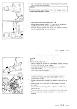 Preview for 609 page of Audi 100 1983 Workshop Manual