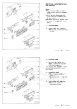 Preview for 610 page of Audi 100 1983 Workshop Manual