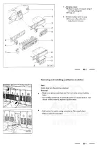 Preview for 611 page of Audi 100 1983 Workshop Manual