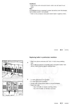 Preview for 612 page of Audi 100 1983 Workshop Manual