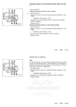 Preview for 613 page of Audi 100 1983 Workshop Manual