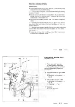 Preview for 614 page of Audi 100 1983 Workshop Manual