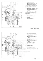 Preview for 615 page of Audi 100 1983 Workshop Manual