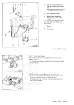 Preview for 618 page of Audi 100 1983 Workshop Manual