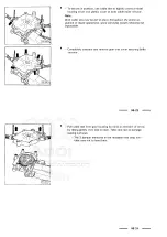 Preview for 621 page of Audi 100 1983 Workshop Manual