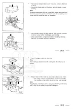 Preview for 622 page of Audi 100 1983 Workshop Manual