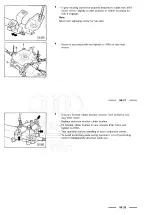 Preview for 623 page of Audi 100 1983 Workshop Manual