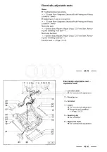 Preview for 624 page of Audi 100 1983 Workshop Manual