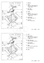 Preview for 625 page of Audi 100 1983 Workshop Manual