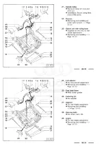 Preview for 626 page of Audi 100 1983 Workshop Manual