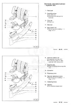 Preview for 627 page of Audi 100 1983 Workshop Manual