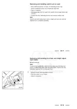 Preview for 628 page of Audi 100 1983 Workshop Manual