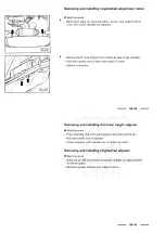 Preview for 629 page of Audi 100 1983 Workshop Manual