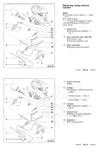 Preview for 631 page of Audi 100 1983 Workshop Manual