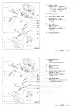 Preview for 632 page of Audi 100 1983 Workshop Manual