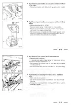 Preview for 634 page of Audi 100 1983 Workshop Manual