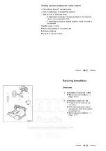 Preview for 635 page of Audi 100 1983 Workshop Manual