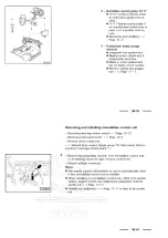 Preview for 636 page of Audi 100 1983 Workshop Manual