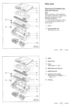 Preview for 638 page of Audi 100 1983 Workshop Manual