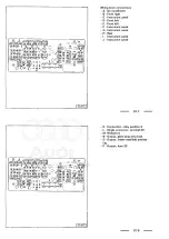 Preview for 641 page of Audi 100 1983 Workshop Manual